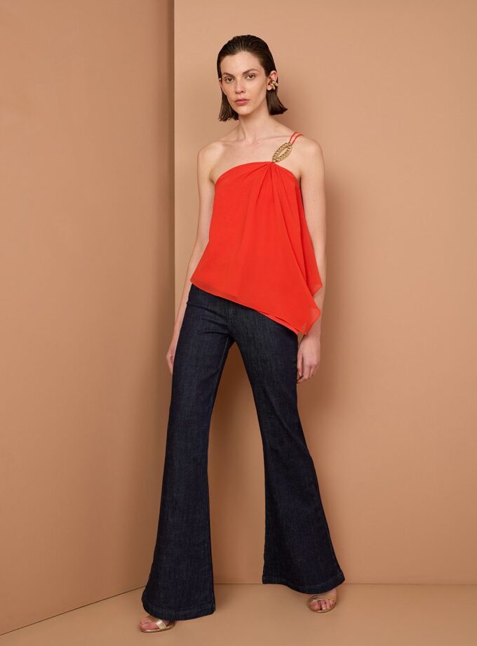 CALCA JEANS LOUISE