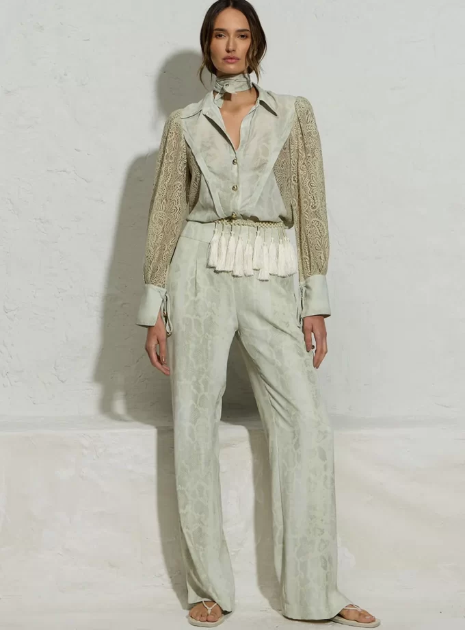 CALCA PANTALONA ESTAMPA