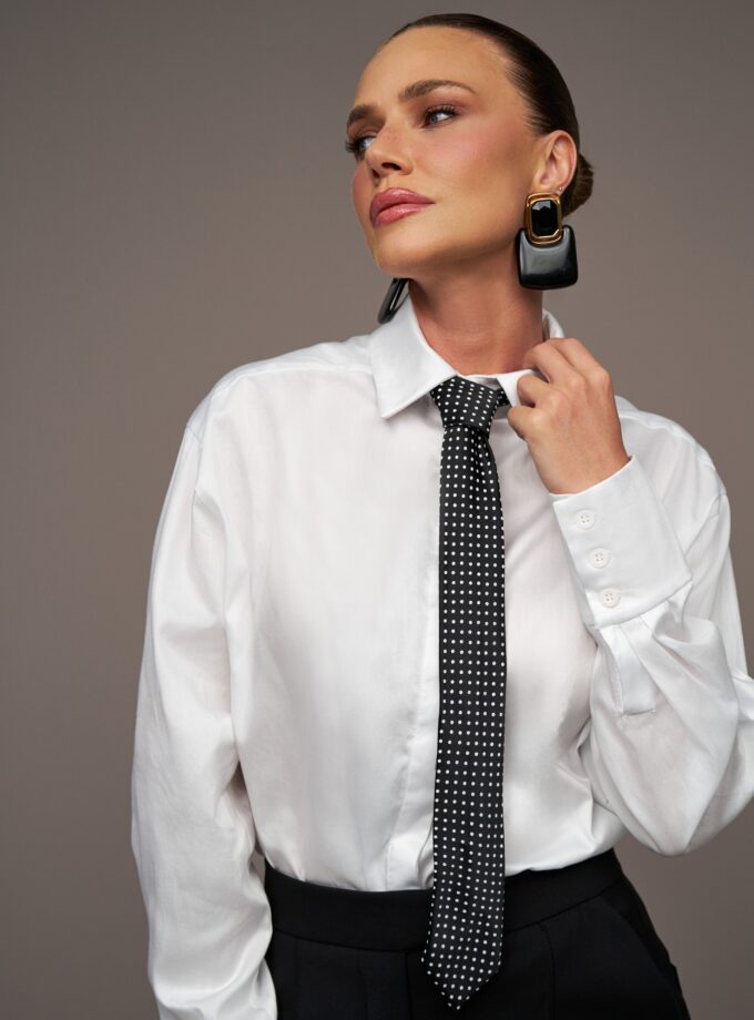 CAMISA OVERSIZED PATE