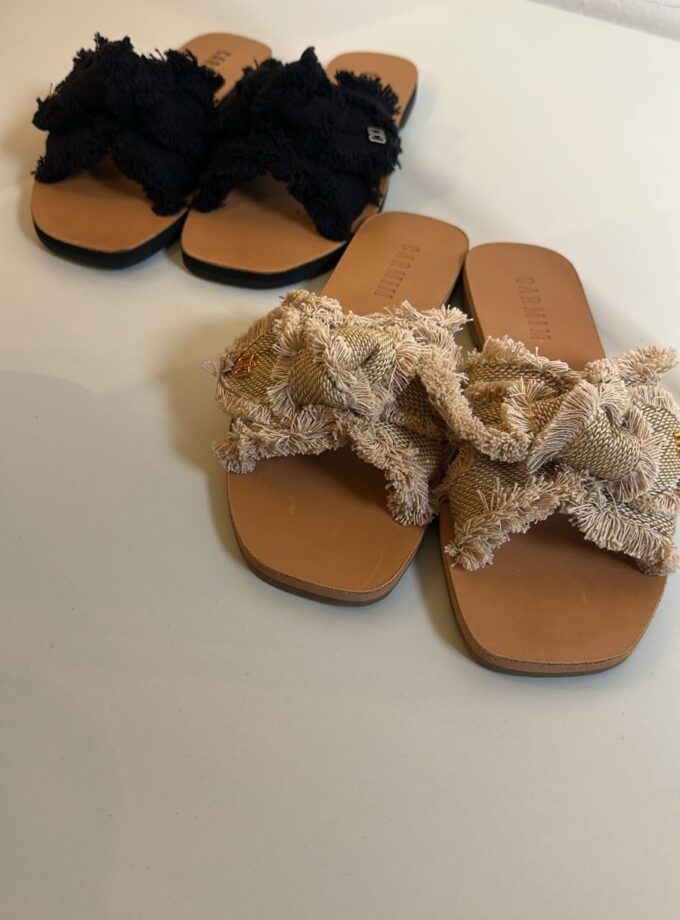 RASTEIRA TRAMADO FRANJA