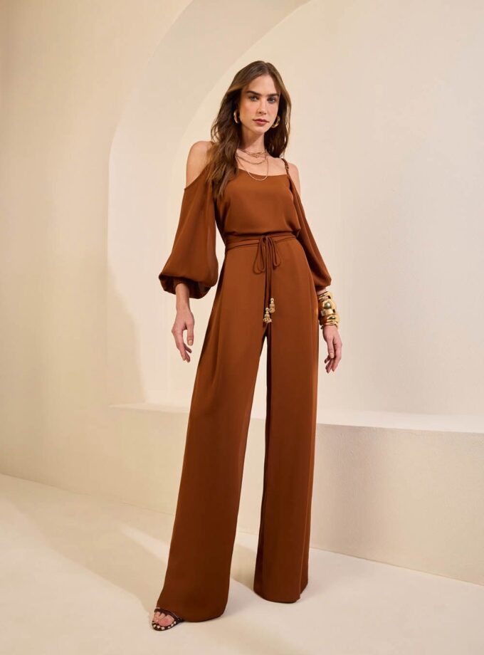 CONJUNTO ASSIMETRICO