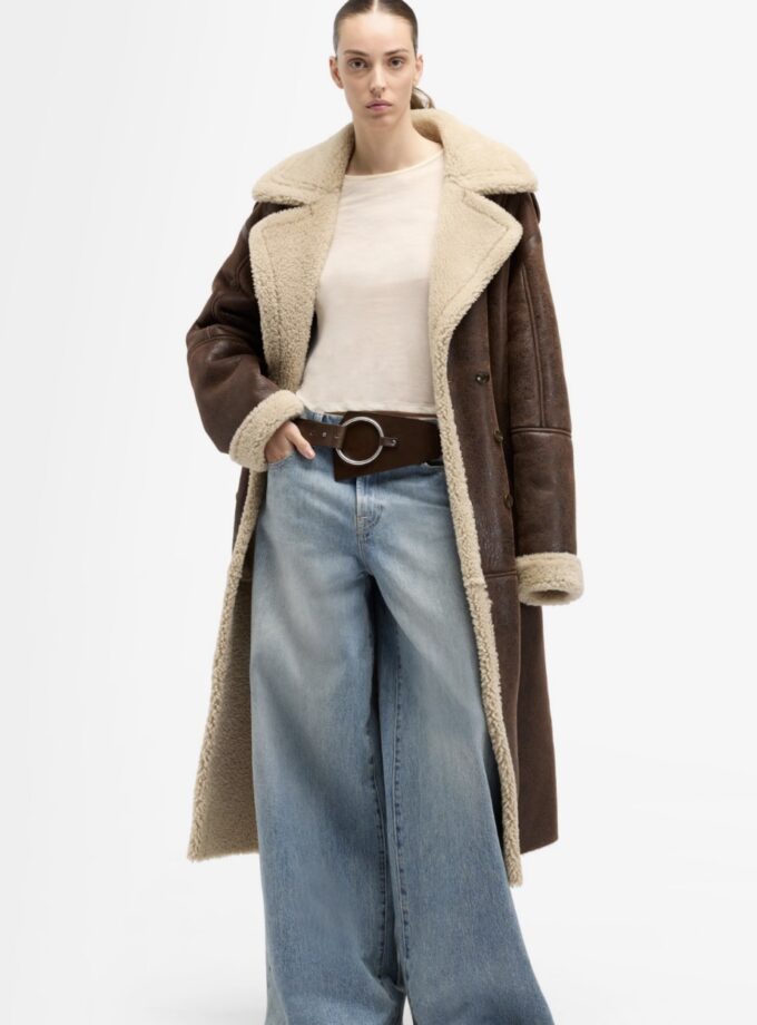 CALCA TESS TROUSER ODE TO