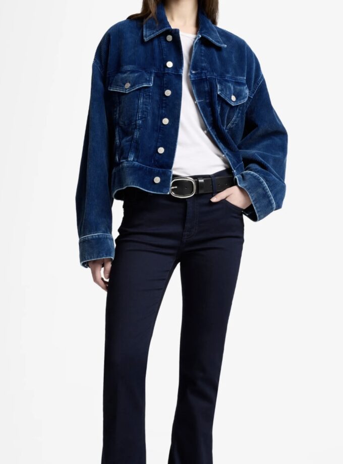 CALÇA BOOTCUT MAJESTY