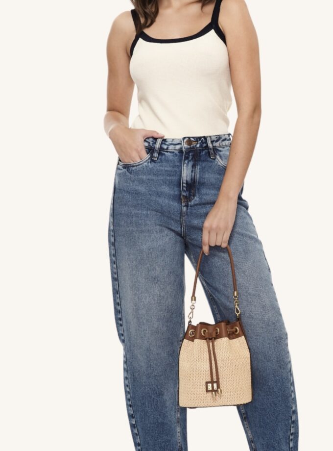 CALÇA F BARRA VINTAGE