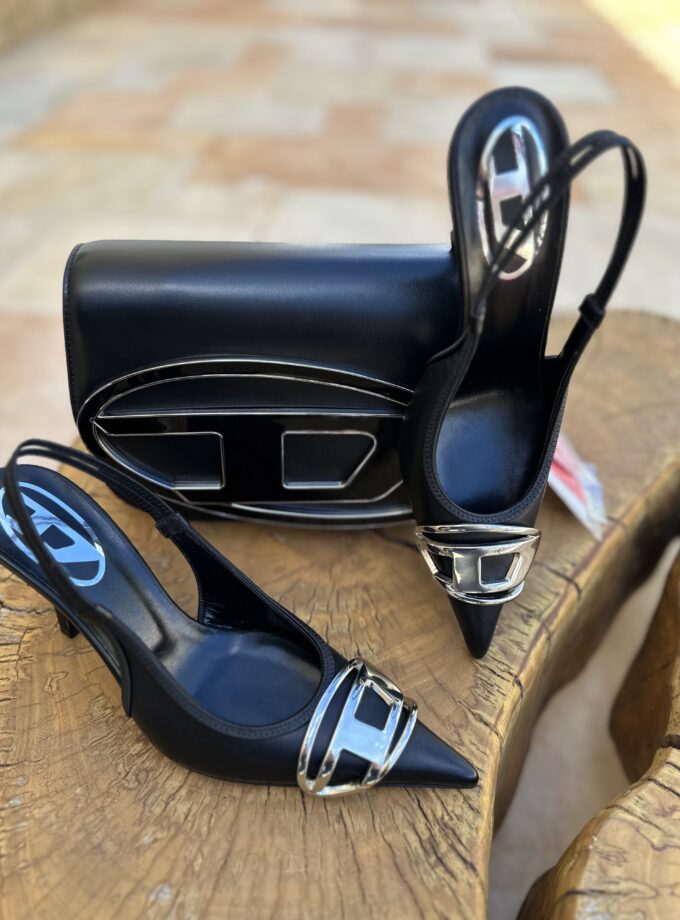 SALTO BICO FICO DVENUS SB DIESEL