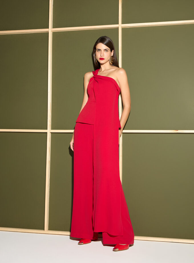 MACACAO OMBRO SO CREPE