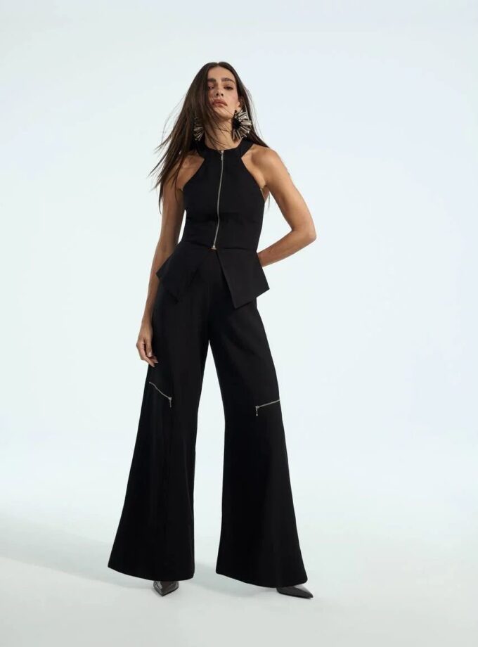 CALCA RETA ALFAIATARIA