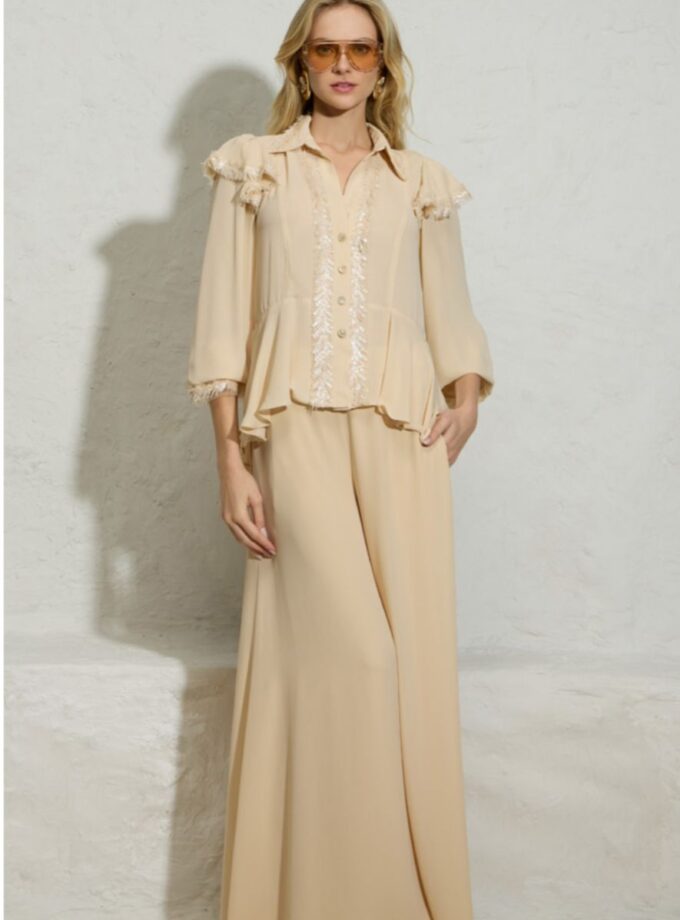 CALÇA PANTALONA PETIT