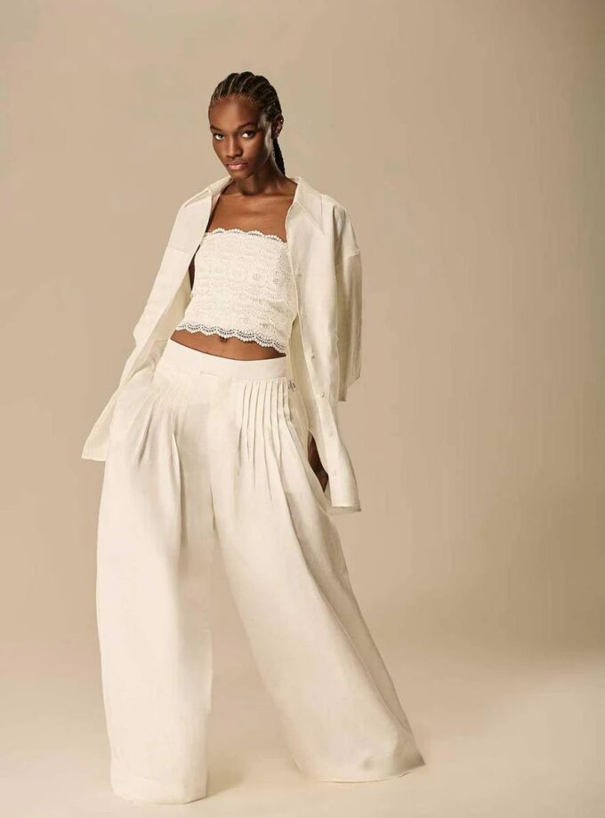 TOP TOMARA QUE CAIA CAMADAS RENDA POA