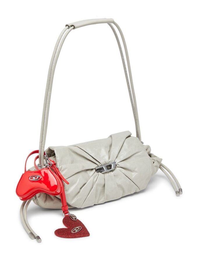 BOLSA SCRUNCH-D SHOULDER MEDIA