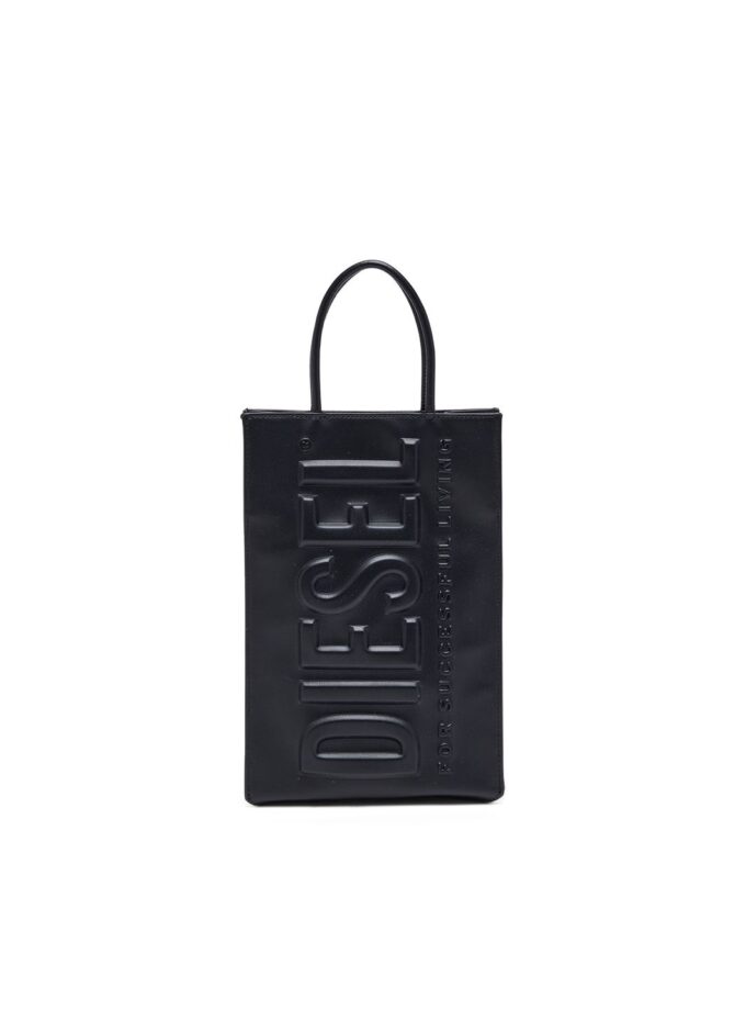 BOLSA QUADRADA EM 3D