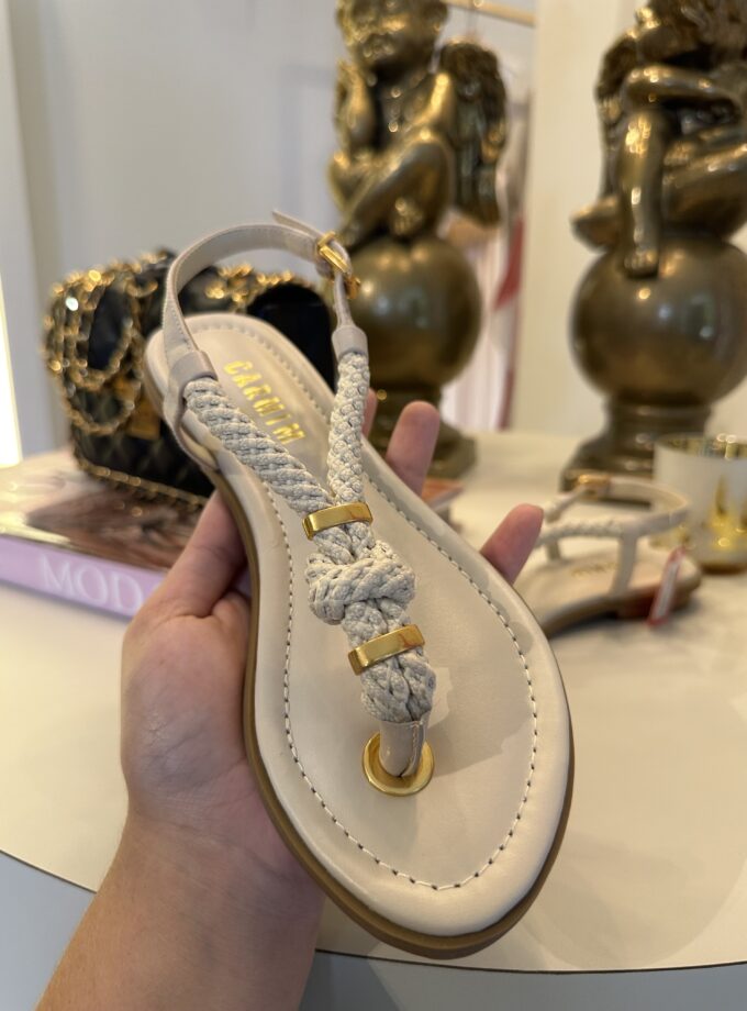 RASTEIRA MODELO JACARTA