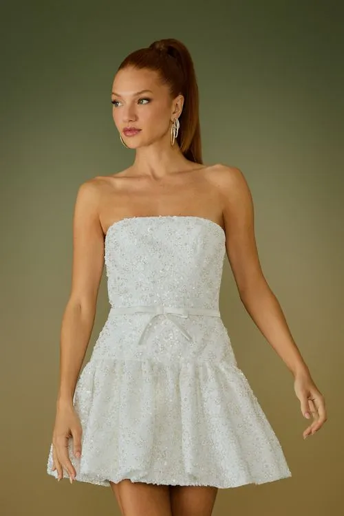 VESTIDO ANGELICA TOMARA QUE CAIA