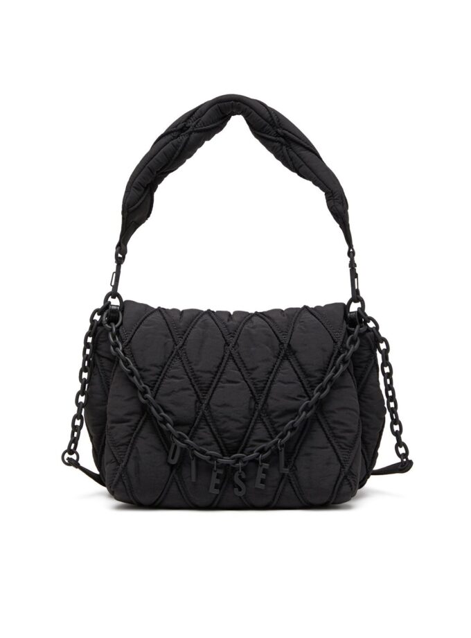 BOLSA CHARM-D SHOULDER MEDIA