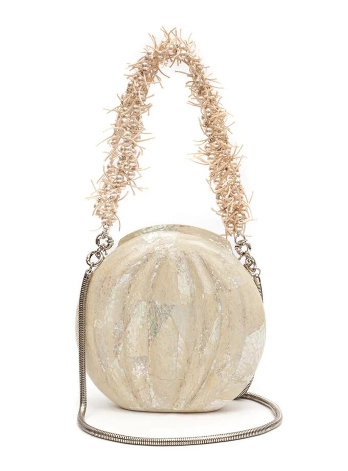 CLUTCH MADREPEROLA ARREDONDADA