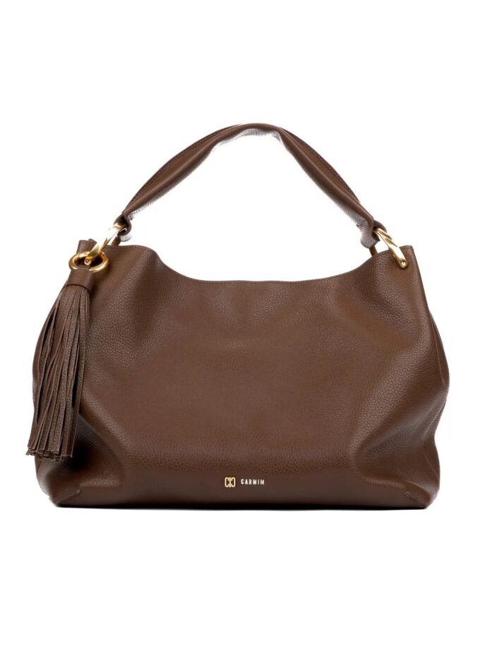 BOLSA FEM EM COURO CROACIA