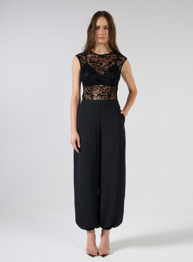 BODY RENDA VALENTINE