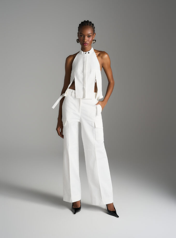 CONJUNTO  ALFAIATARIA MODERN