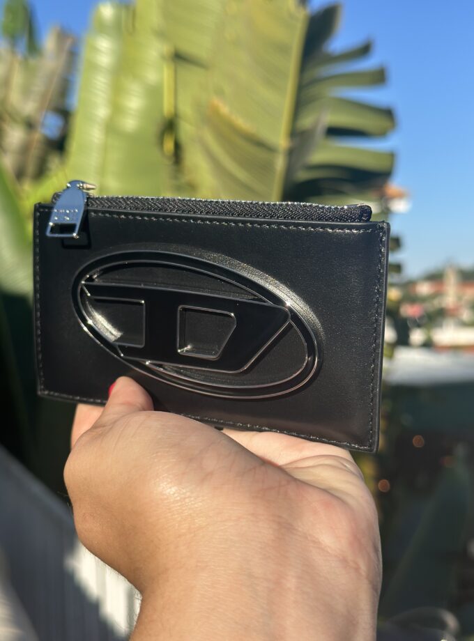 CARTEIRA 1DR CARD HOLDER