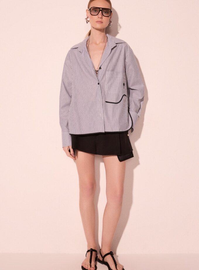 CAMISA MANGA LONGA CURCUMA