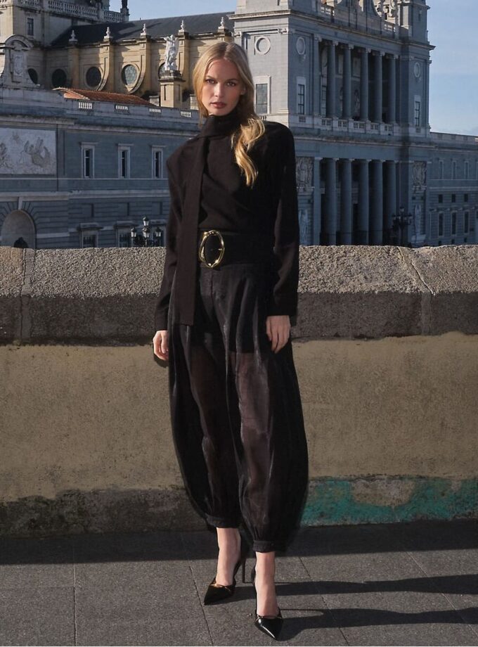 CALÇA ALADIM LIOCEL