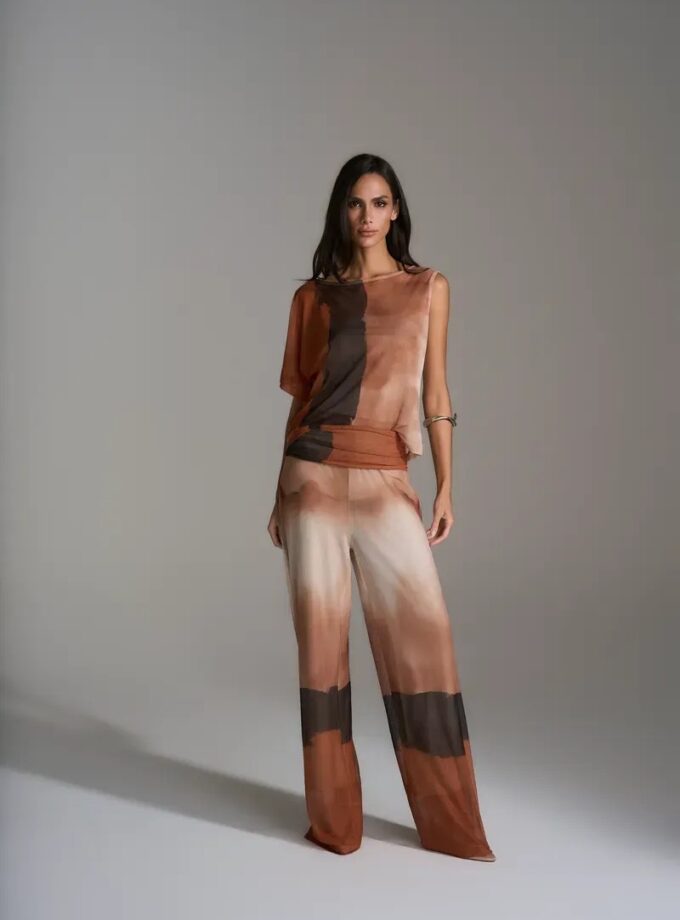 CONJUNTO TULE ORGANIC