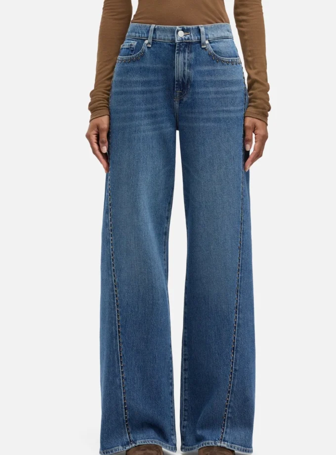 CALÇA TWISTED LOTTA