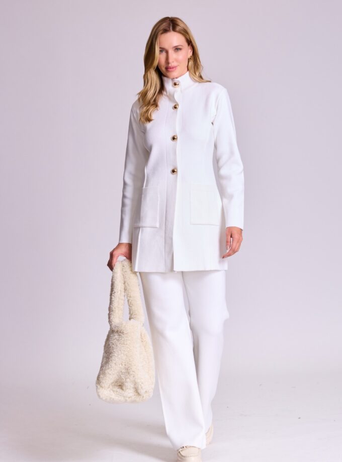 TR CASACO GO AL BS F