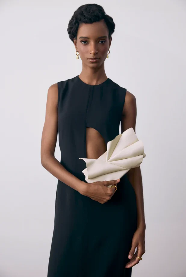 BOLSA BAG MIDNIGHT BLOOM