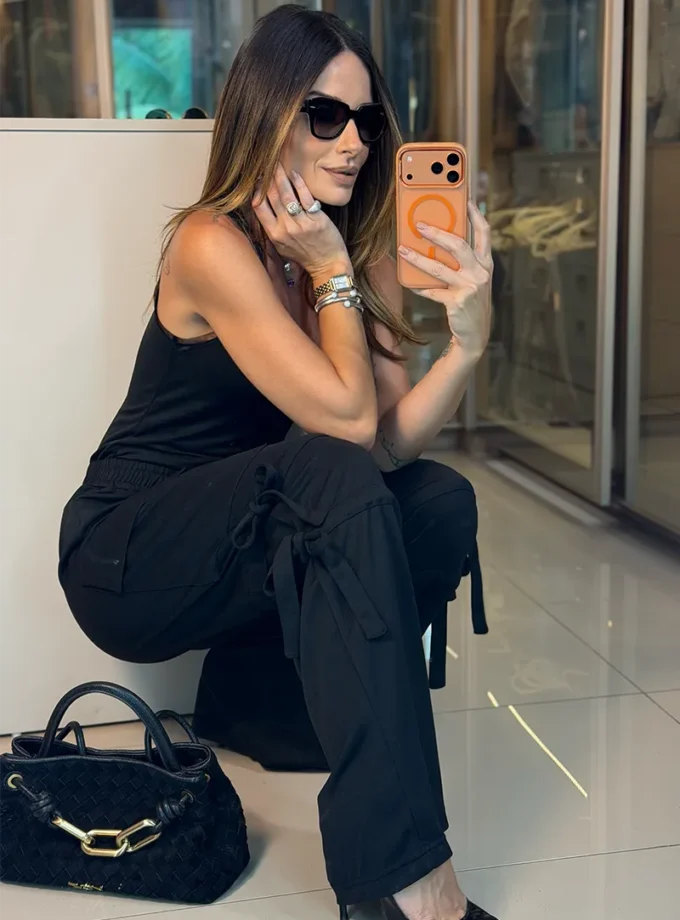 CONJUNTO MALHA UTILITARIO