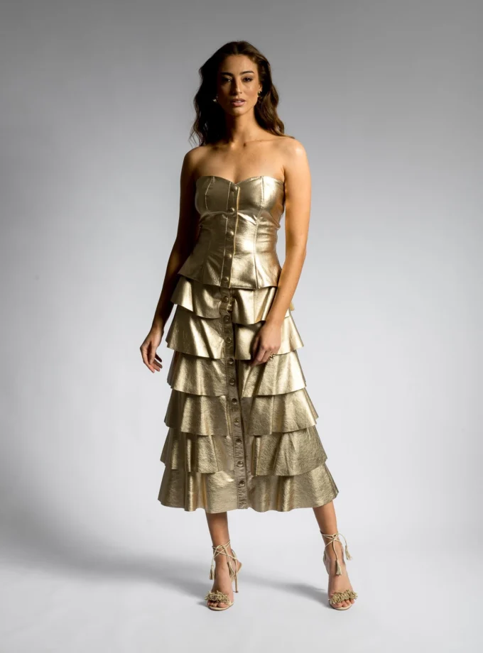 CORSELET GERMANA PELICA