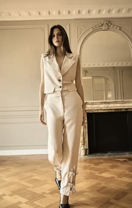 CONJUNTO ALFAITARIA ATEMPORAL