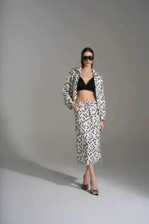 JACKET PRINT EXCLUSIVO SKUNK