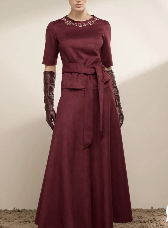 BLUSA NOBU BORDADO PEDRAS