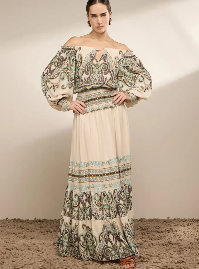 SAIA ESTAMPA LOCALIZADA