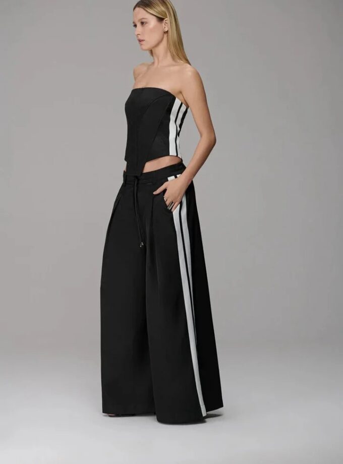 CORSELET ESTILO SPORT