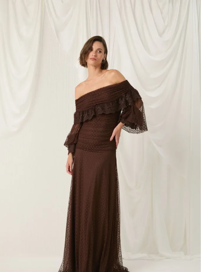 VESTIDO MAJU