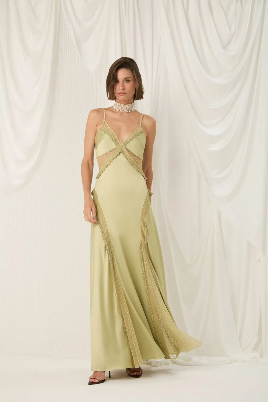 VESTIDO MEGAN