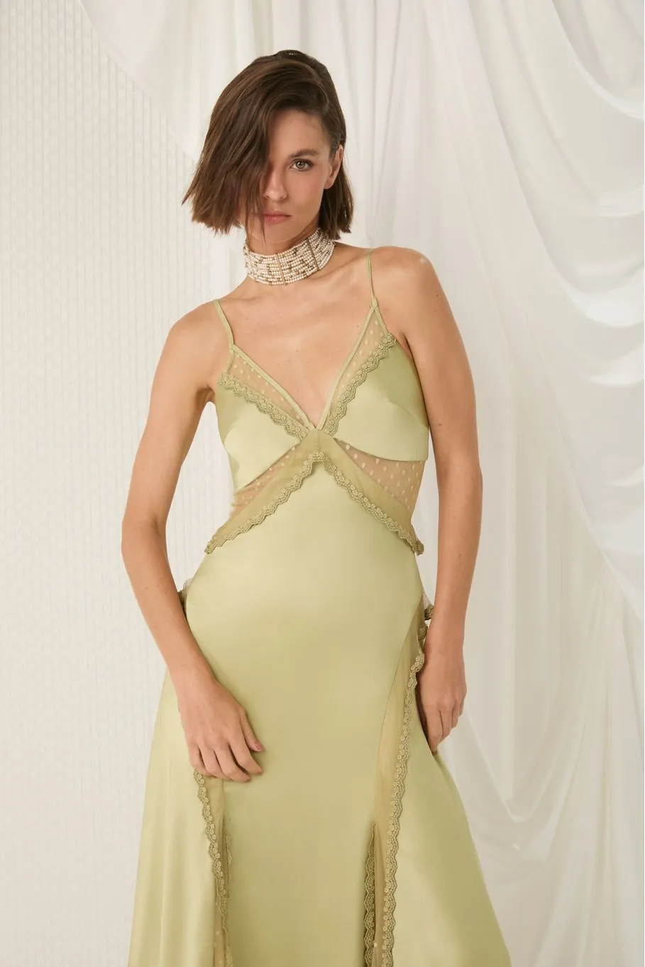 VESTIDO MEGAN - Imagem 2