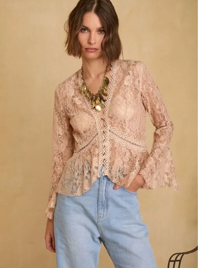 CAMISA PIETRA