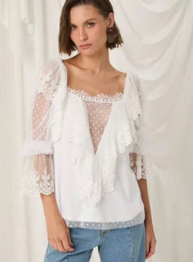 BLUSA MAJU