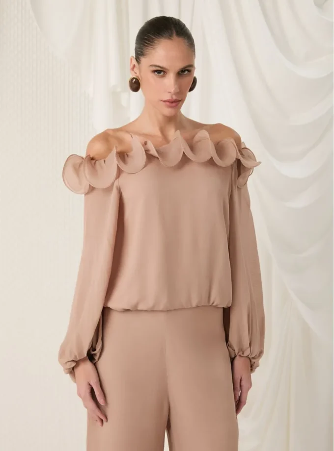 BLUSA MEL