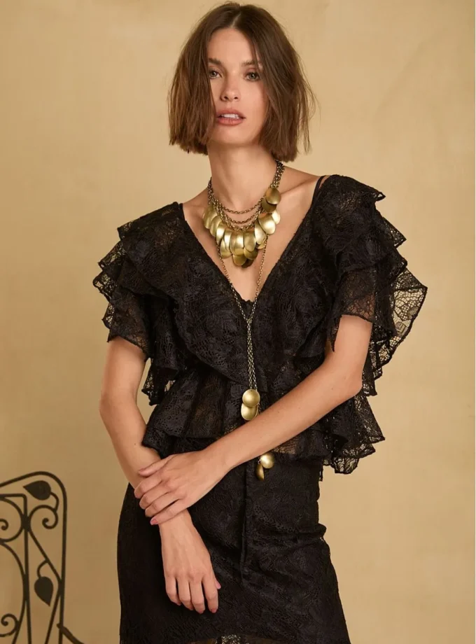 BLUSA PIETRA